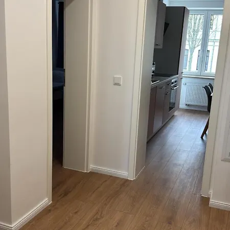 Ferien- Und Monteurswohnungen Im Leipziger Zentrum *