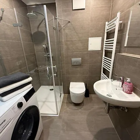 Ferien- Und Monteurswohnungen Im Leipziger Zentrum Лейпциг