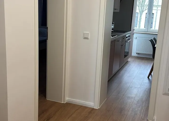 Ferien- Und Monteurswohnungen Im Leipziger Zentrum *