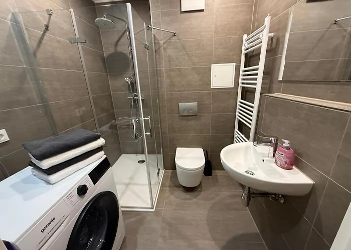 Ferien- Und Monteurswohnungen Im Leipziger Zentrum Leipzig